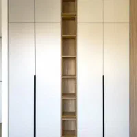 ساخت کمد دیواری و کابینت|جاکفشی، کمد، دراور|الیگودرز, |دیوار
