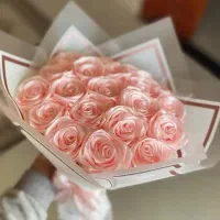 رز روبانی