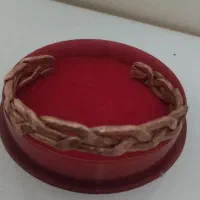 دستبند مسی