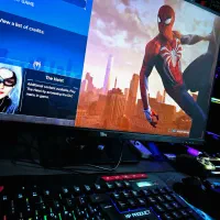 تعمیرات کنسول و دسته‌یps4 PS5 XBOX|کنسول، بازی ویدئویی و آنلاین|بندر دیر, |دیوار