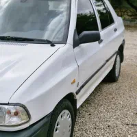 پراید ۱۳۱ دوگانه فابریک۹۴