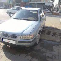 سمندمدل ۸۳تک کانه|خودرو سواری و وانت|اردبیل, |دیوار
