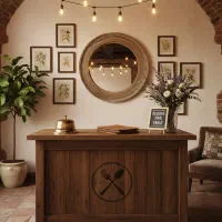 استخدام نیروی کار خانم (کانتر کار و سالن دار ساده)