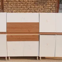 سرویس کابینت پیش ساخته زیر قیمت همجا ب شرط