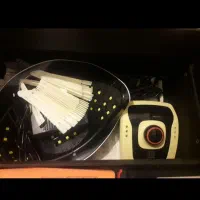 وسایل کاشت ناخن