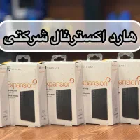 هارد 500 گیگ با گارانتی