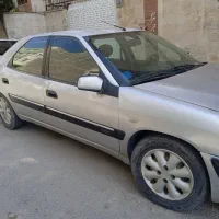 زانتیا 2000|خودرو سواری و وانت|کرج, ساماندهی|دیوار