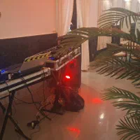 زیر قیمت توافقی و اموزش.دستگاه دی جی دنون ۳۷۰۰|آلات موسیقی|اصفهان, سیچان|دیوار