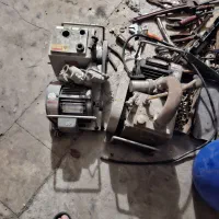 پمپ وکیوم کره ای ۲عدد|سایر لوازم برقی|نسیم‌شهر, |دیوار