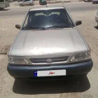 فروش فوری پراید مدل 85