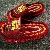 دمپای بافتنی