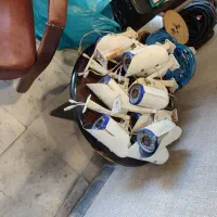 دوربین آنالوگ بدون دید شب