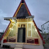 اجاره ویلا باغ