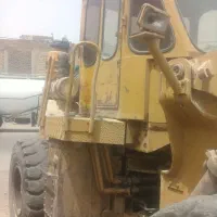 لودر کاوازاکی