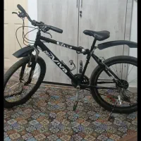 دوچرخه ۲۶ دنده ای|دوچرخه، اسکیت، اسکوتر|پاکدشت, پاکدشت (مامازند)|دیوار