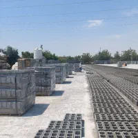 فروش عمده بلوک سبک استاندارد قیمت کارخانه|مصالح و تجهیزات ساختمان|تهران, نارمک|دیوار