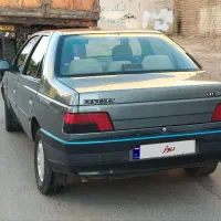 پژو 405|خودرو سواری و وانت|قم, شاه سید علی|دیوار