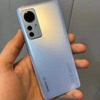 شیائومی 12x حافظه 256