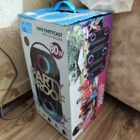 اسپیکر بلوتوثی Soundcore Rave PartyCast توان 80وات|پخش‌کننده همراه|تهران, نظام‌آباد|دیوار