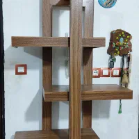 استند ام دی اف شیک