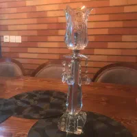 لوستر کریستال برند رویال|لوستر و چراغ آویز|تهران, اختیاریه|دیوار