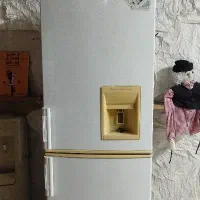 یخچال فریزر