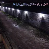 برقکاری ساختمان تعمیرات برق ساختمان سیار|خدمات پیشه و مهارت|دزفول, |دیوار