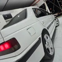 پارس تیو فایو 400 سیمی