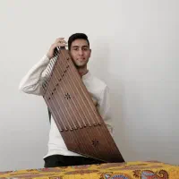 اموزش سنتور (تدریس سنتور)|خدمات آموزشی|شیراز, کوشک میدان|دیوار