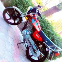 متور 200تیزپر مدل 95