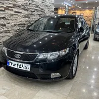 کیا سراتو مونتاژ اتوماتیک آپشنال 2000cc، مدل ۱۳۹۷|خودرو سواری و وانت|تهران, سعادت‌آباد|دیوار