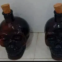 شیشه دودی