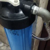 نصب آبگرمکن پمپ آب وجامبو و تصفیه آب|خدمات پیشه و مهارت|دوگنبدان, |دیوار