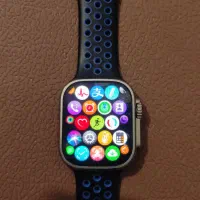 اپل واچ