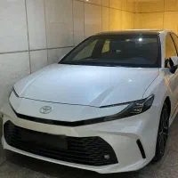 تویوتا کمریLEژاپن