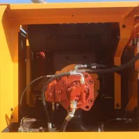 بیل مکانیکی ۲۱۵ هیوندا|خودرو سنگین|اصفهان, لاله|دیوار