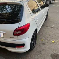 207 پاناروما|خودرو سواری و وانت|ری, سرتخت|دیوار