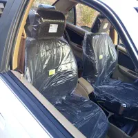 پژو پارس مدل 401 سفارشی مانیتوردار دریچه گاز سیمی|خودرو سواری و وانت|اسدآباد, |دیوار