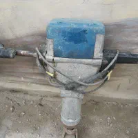 ۳ عدد بتن کن ۳۰ کیلویی نک آرمیچر سوخته مدل ۲۰۵۰|ماشین‌آلات صنعتی|نکا, |دیوار