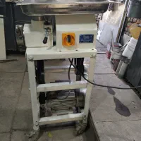 چرخ گوشت صنعتی