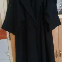 مانتومشکی بلند