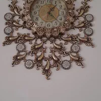 ساعت دیواری سالم