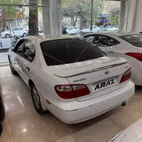 ماکسیما دنده ای 1387 بسیار نوو|خودرو سواری و وانت|اصفهان, شاهزاده ابراهیم|دیوار