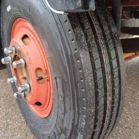 خاور 808 در حد صفر|خودرو سنگین|آبگرم, |دیوار