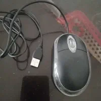 موس وکیبورد باهم فقط ۴۵۰