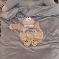 تشک عروسکی|اسباب و اثاث بچه|اندیشه, اندیشه فاز ۱|دیوار