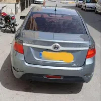 برلیانس ۳۳۰ اتوماتیک