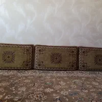 پشتی ماشینی