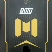 کارت کالاف دیوتی|کلکسیون و سرگرمی|تهران, مینای شمالی (مخبر)|دیوار