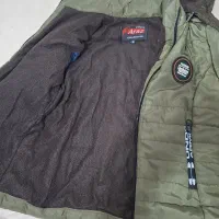 کاپشن پسرانه|کفش و لباس بچه|مبارکه, |دیوار